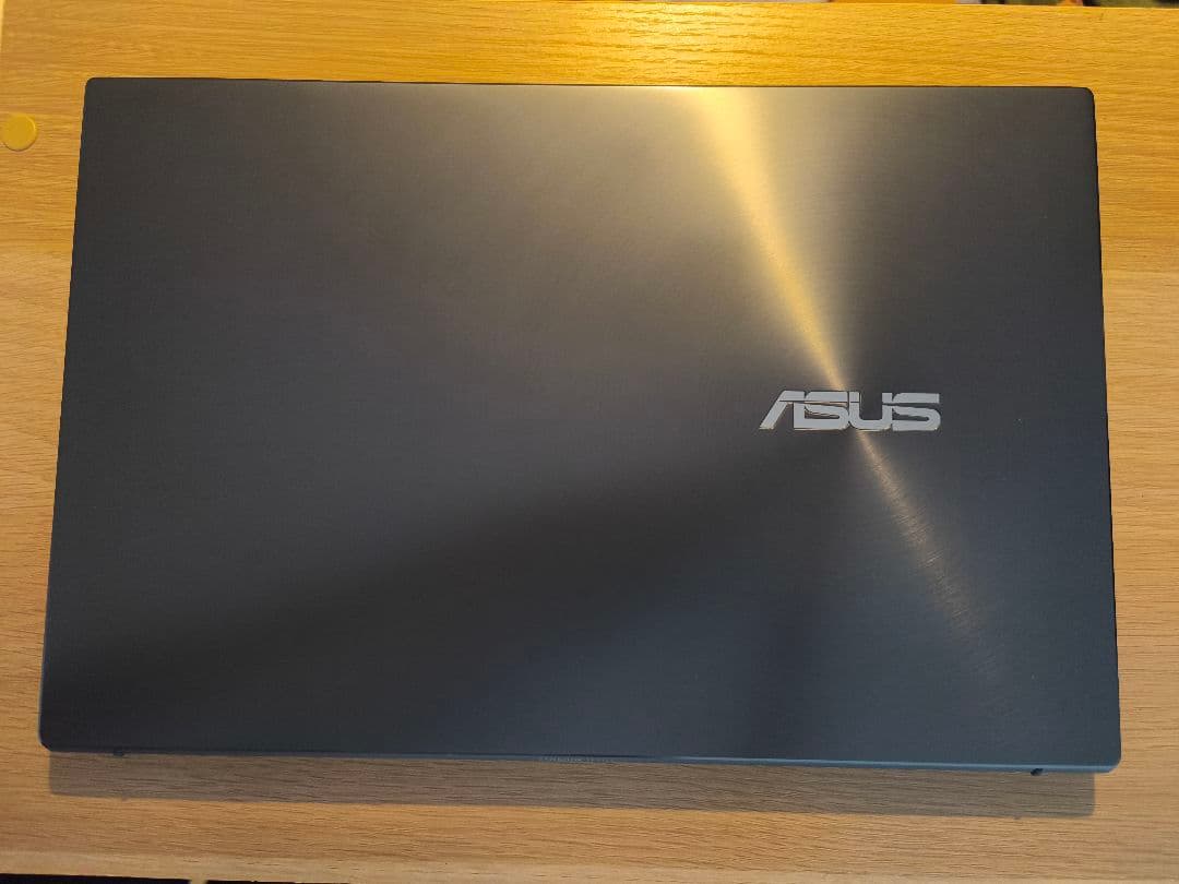 Windowsノート本体 ASUS ZenBook 14 UM425IA 20200910153854_293_.jpg
