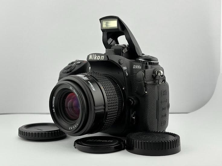 ★ニコンD300S / AF NIKKOR 35-70mm F3.3-4.5