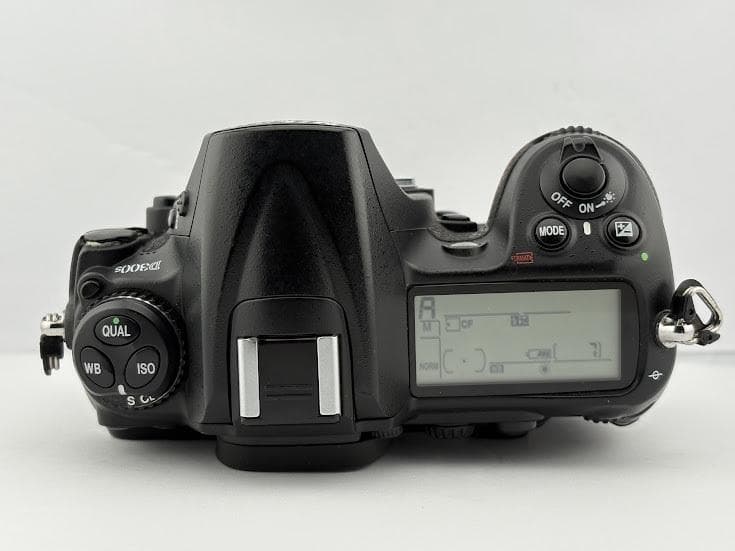 ★ニコンD300S / AF NIKKOR 35-70mm F3.3-4.5