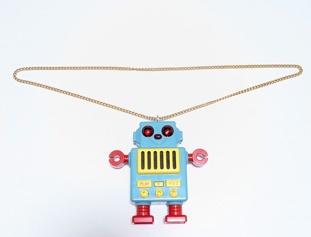 当時もの ママレードボーイ ボイスメモ