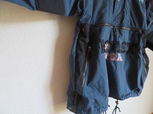 90'S BOAST ビンテージU.S.A オールド スキーウェア (ボースト)