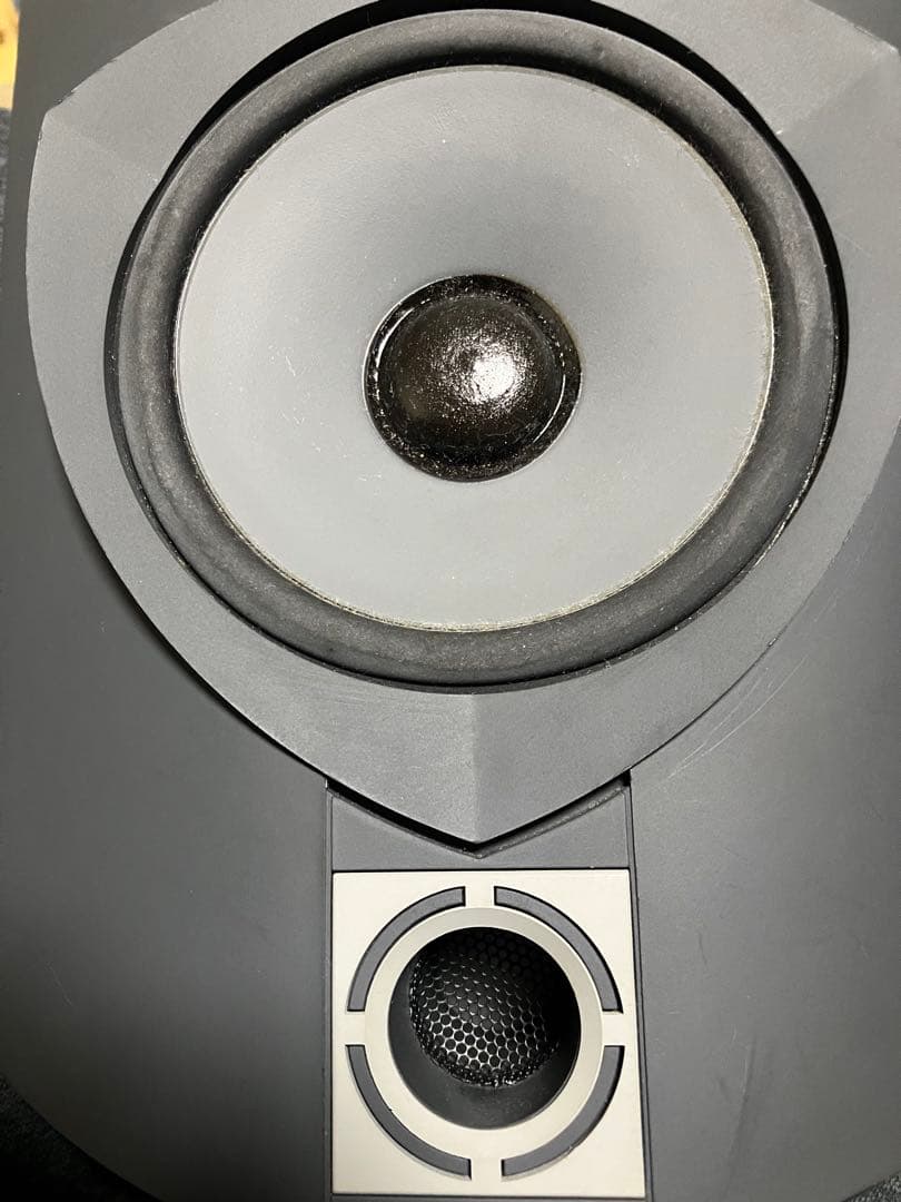 【最終価格】［完動品］ 《希少》『英国製』 2ウェイスピーカー スタンド