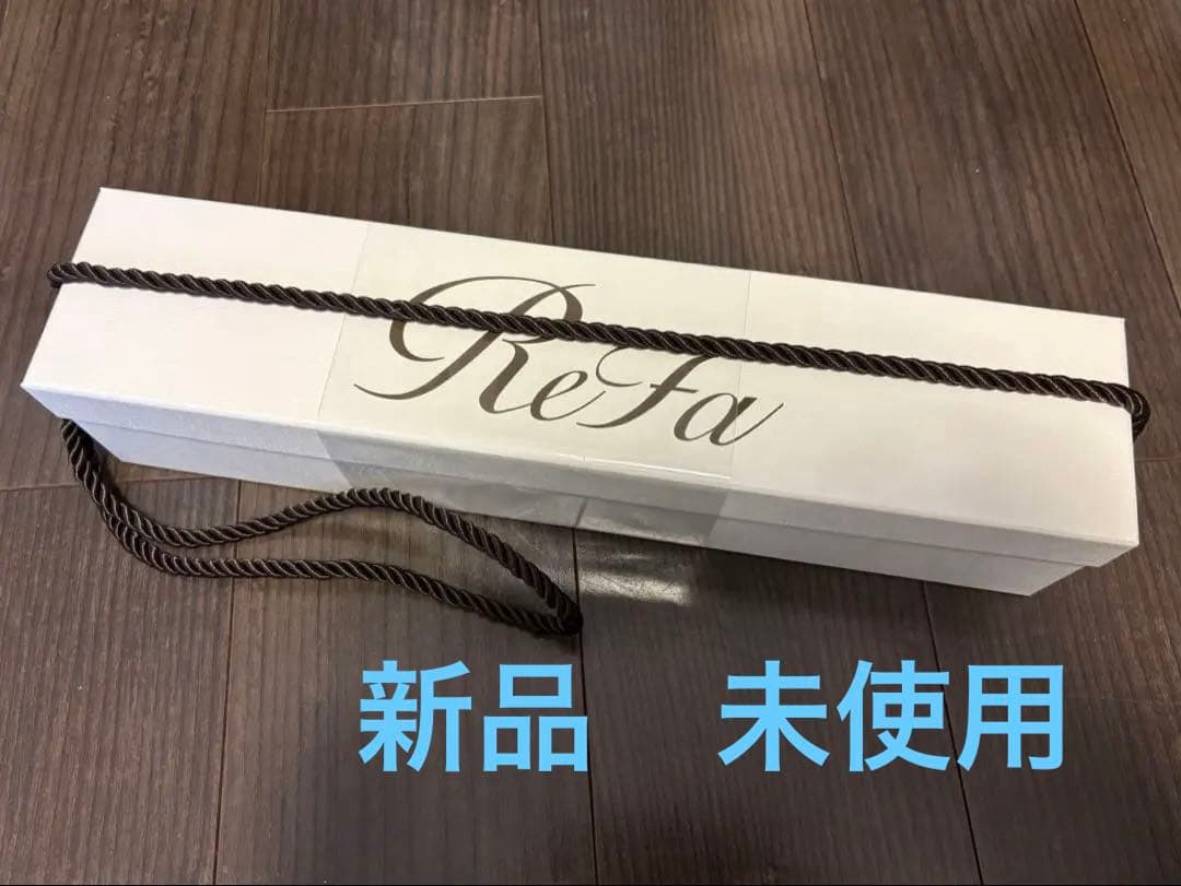 リファ　ビューテックストレートアイロン　未使用 リファビューテック ストレートアイロン 通販【ニッセン】