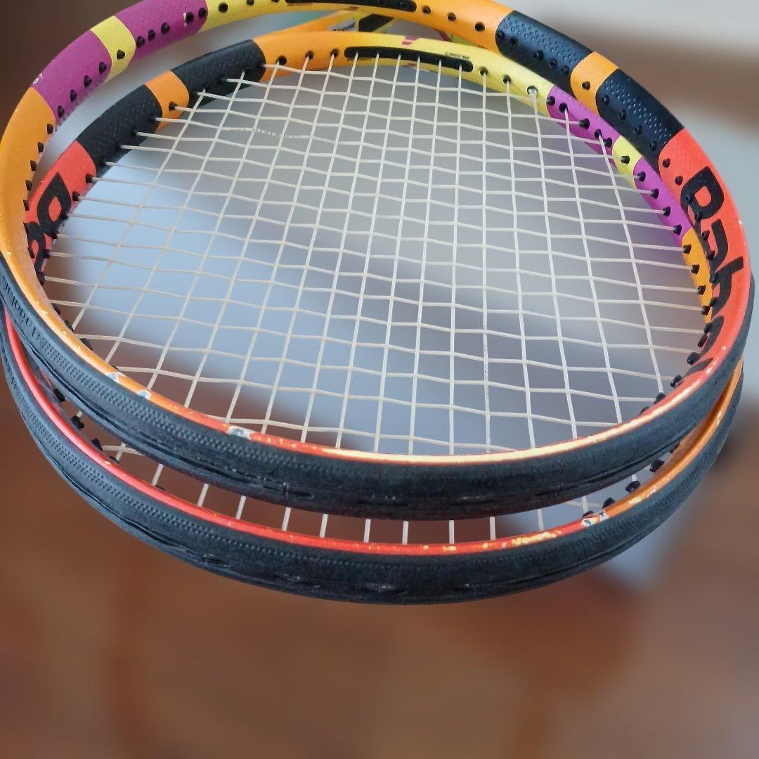 AEROMODULAR3 21 PURE AERO RAFAb JR 26 - メルカリ