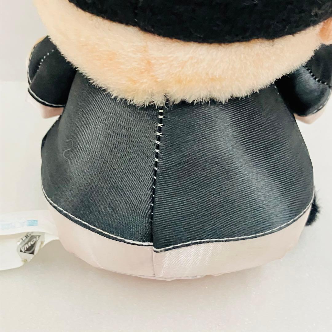 昭和レトロ 霊幻道士キョンシー ぬいぐるみ セガ 非売品 - メルカリ