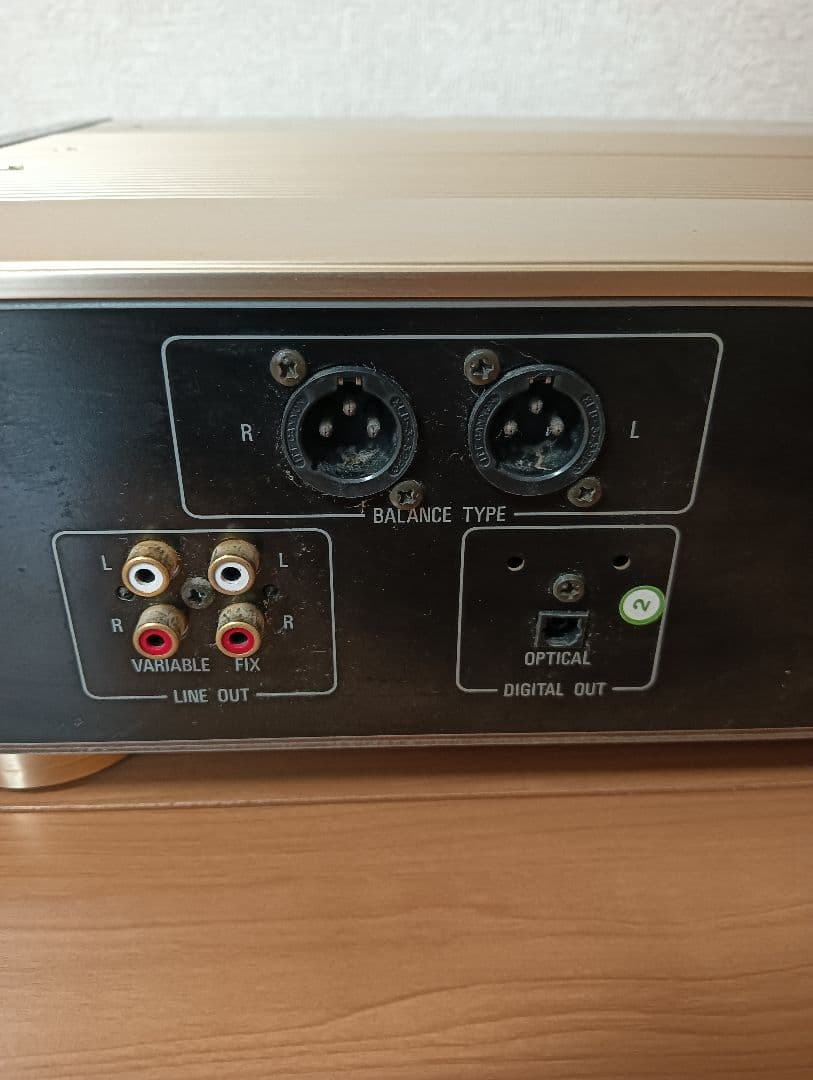 DENON DCD-1650Gl CDプレーヤー【現状渡し】 - メルカリ