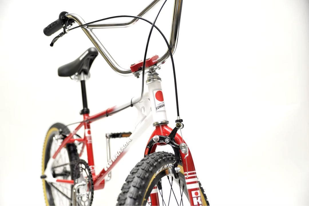 新品 未開封 E.T. 40 kuwahara BMX - メルカリ