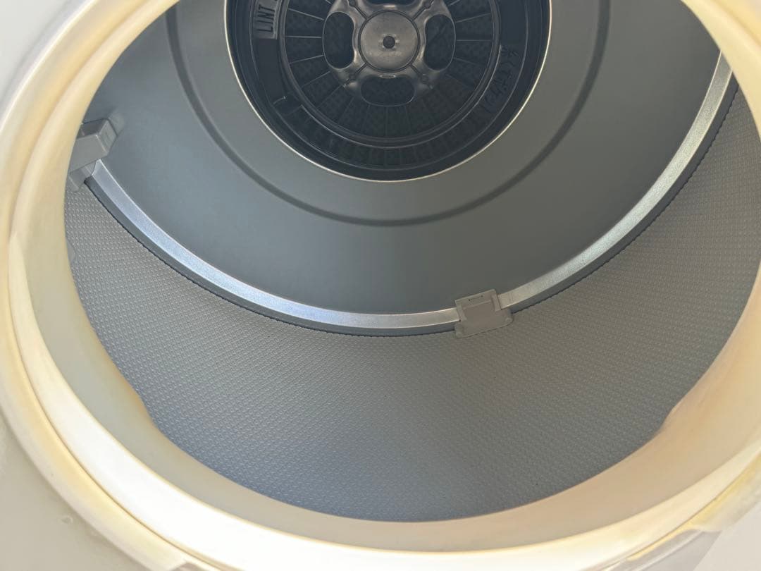 リンナイ ガス衣類乾燥機　RDT-51SA-2 5.0kg