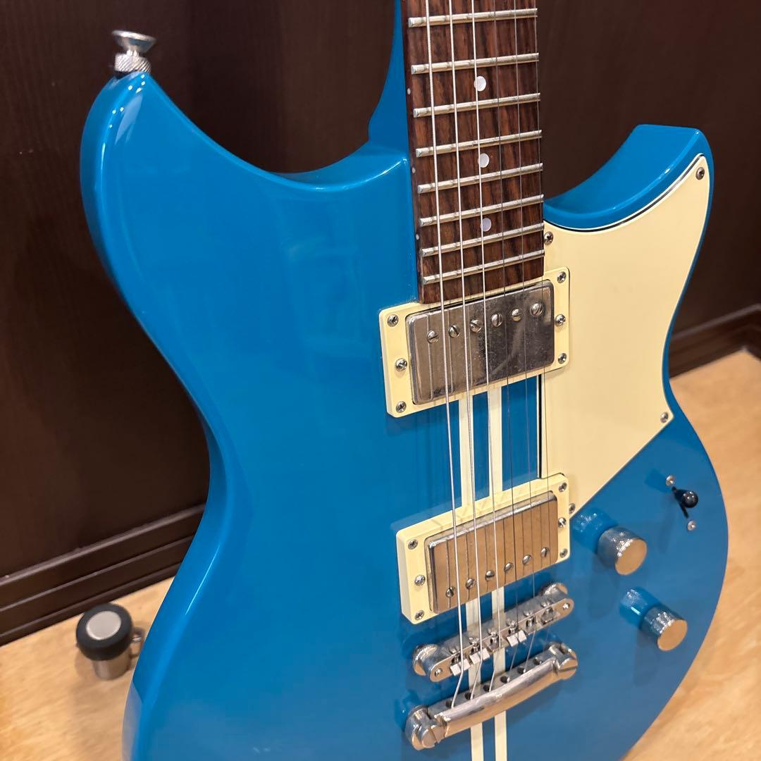 ギター YAMAHA RSE20
