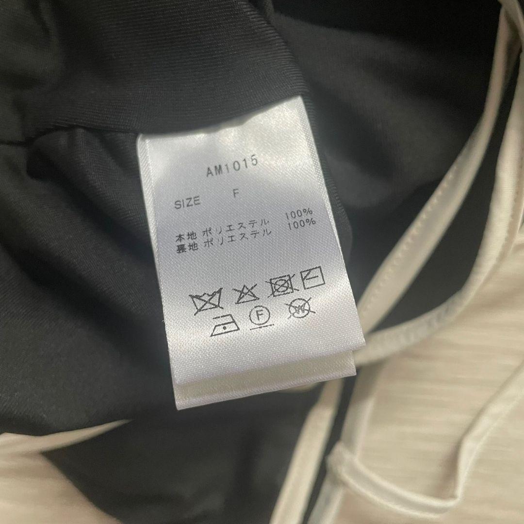 新品Andmary水着 Natalie swimsuit Black