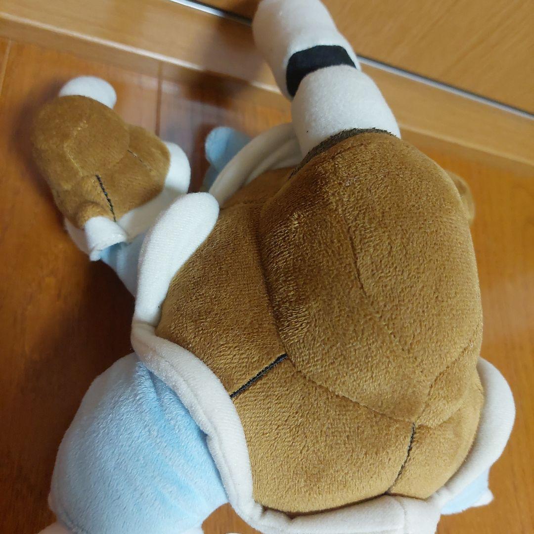 最終値下希少 ポケモンぬいぐるみメガカメックス OA オリジナル