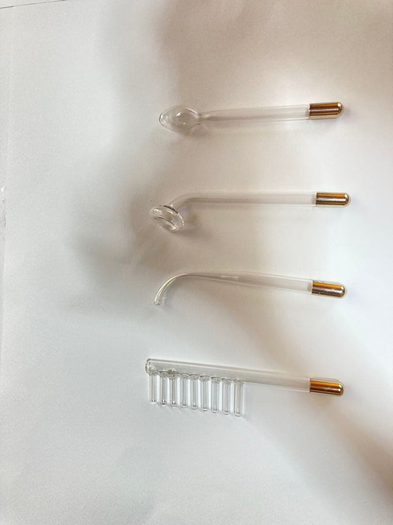 バイオレットレイ×ニコラテスラ - メルカリ