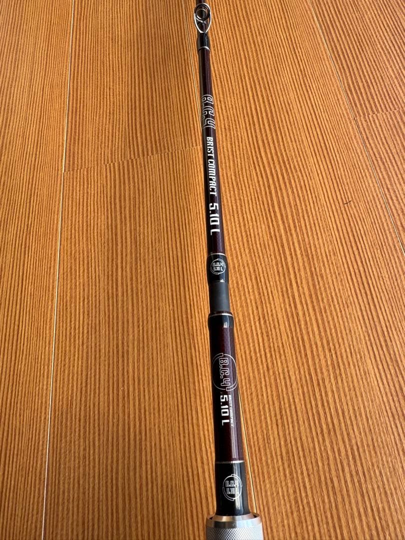 Fishman BC4 5.10L フィッシュマン BC.4