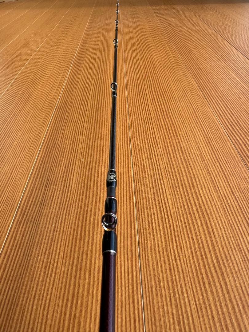 Fishman BC4 5.10L フィッシュマン BC.4