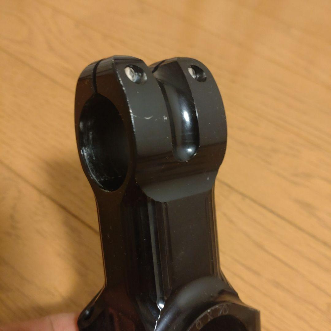 paul　ステム 0 ℃X 70 31.8mm