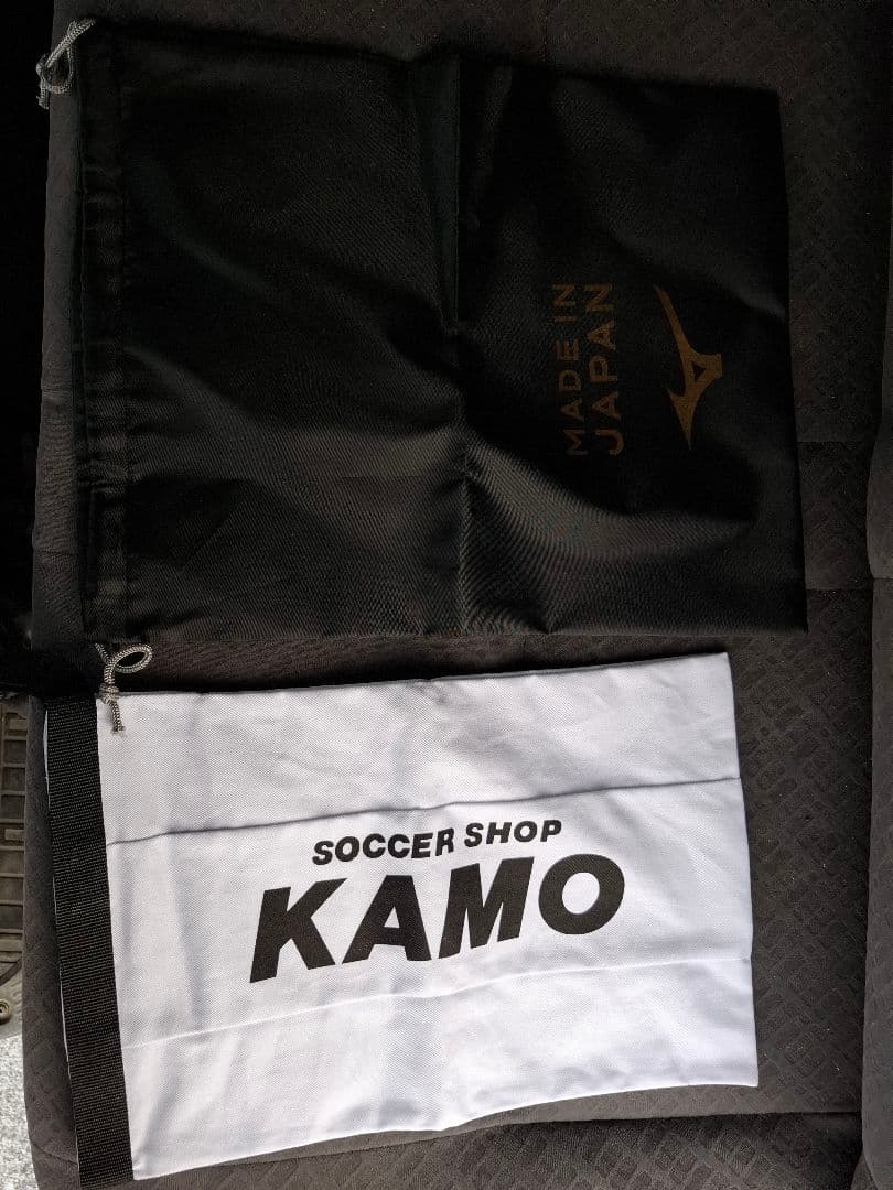 モレリアNEO 4JAPAN 26.0cm