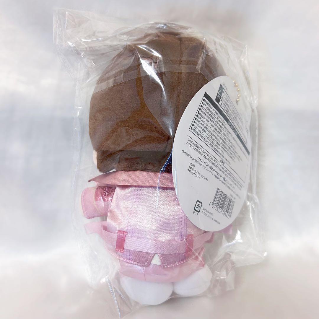 なにわ男子 大橋和也 初心LOVE Ver. 第2弾 ちびぬい - メルカリ