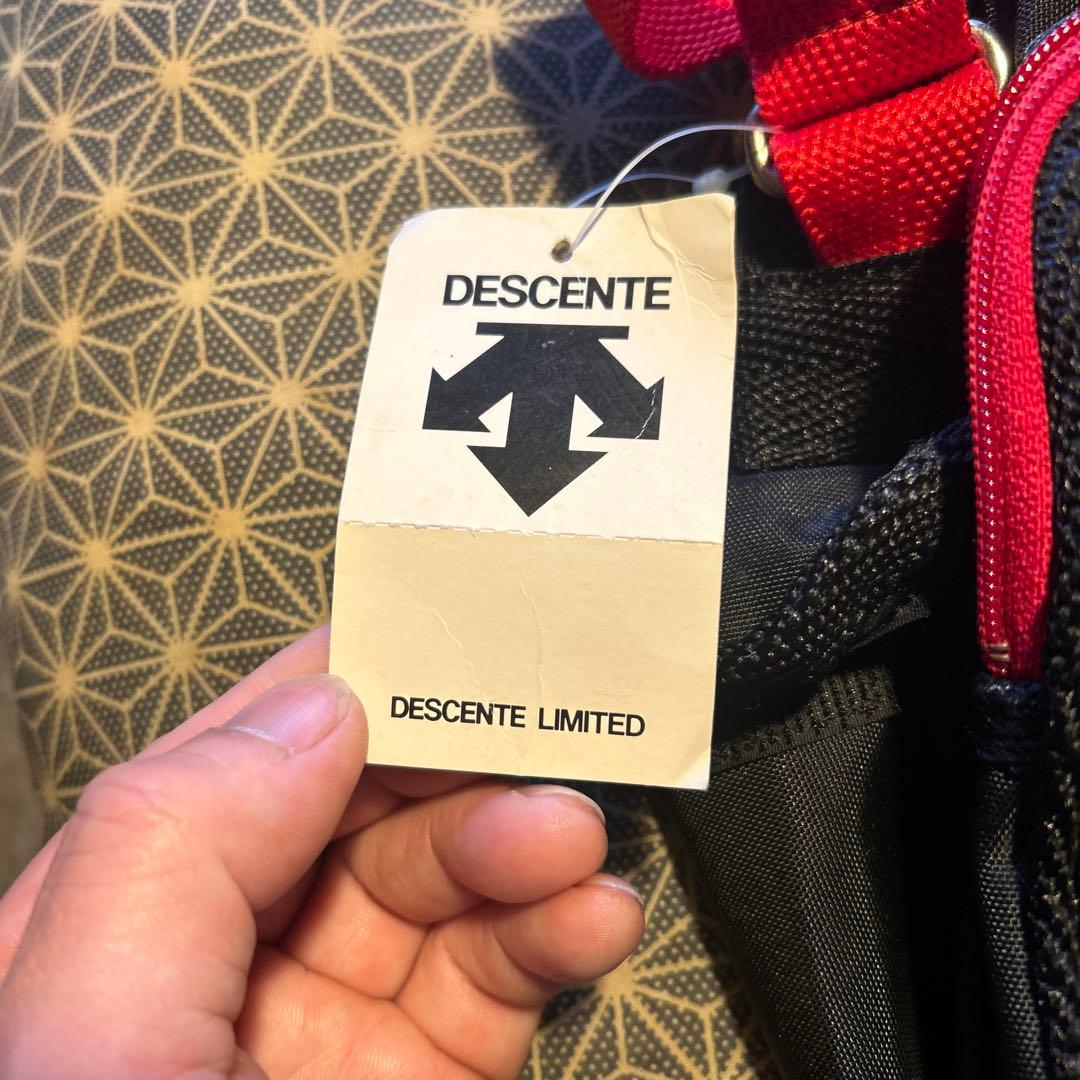 ミュージシャン brother 1984Los Angeles Olympic DESCENTE