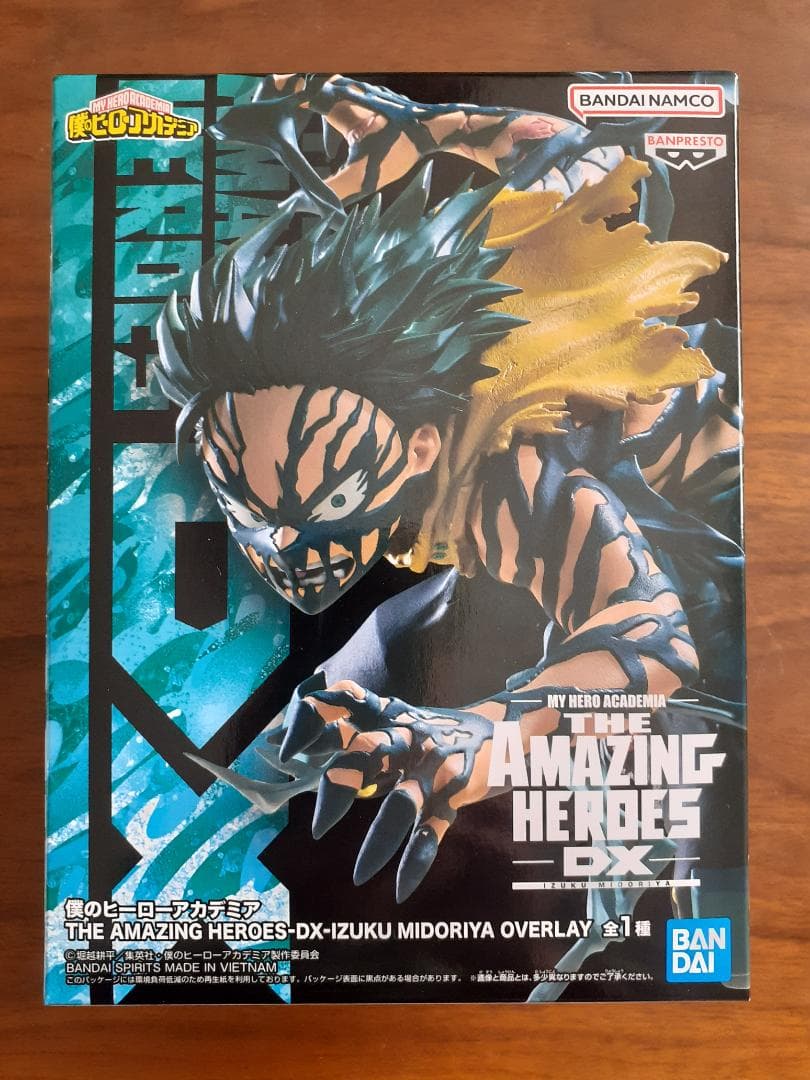 僕のヒーローアカデミア フィギュアセット（12体セット）