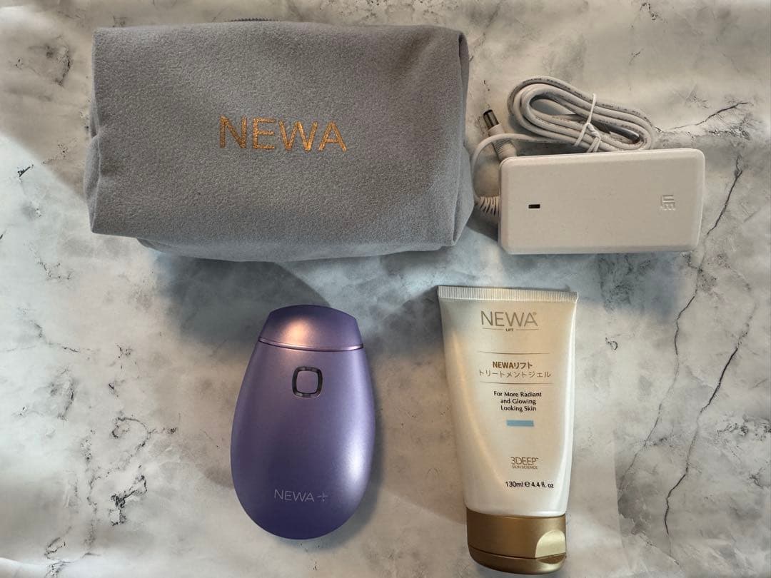 ボディ・フェイスケア NEWA+ Lift Plus Wireless Edition 楽天市場】NEWA リフトプラス ／ 美顔器 NEWAリフト ニューアリフト 肌