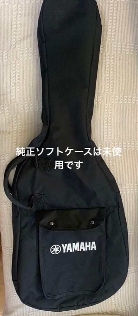 購入から3週間YAMAHA PAC212VQM CMBパシフィカ美品＋スタンド付