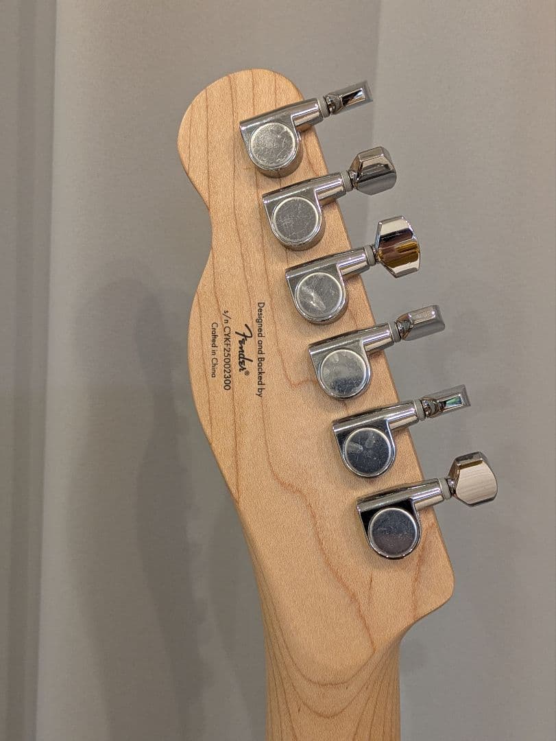 ギター Squier / FSR Affinity Series Telecaster