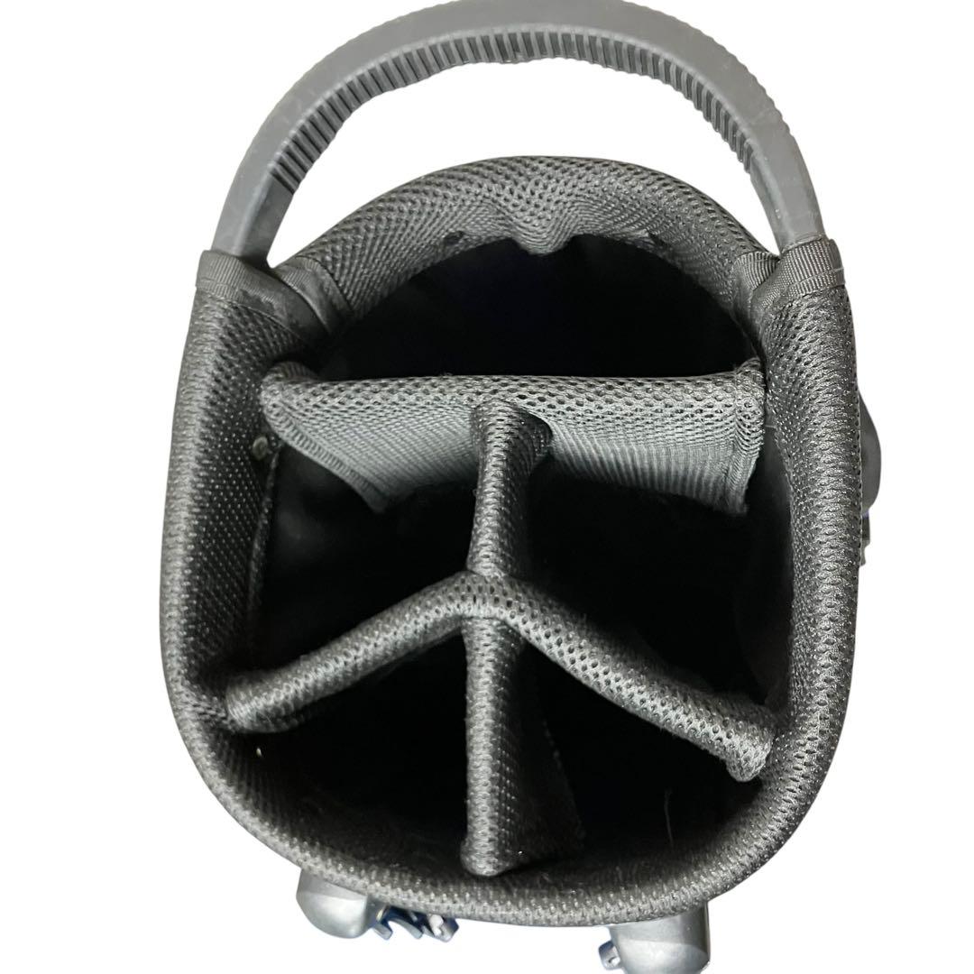 希少】スコッティキャメロン ピエロ スタンド キャディバッグ