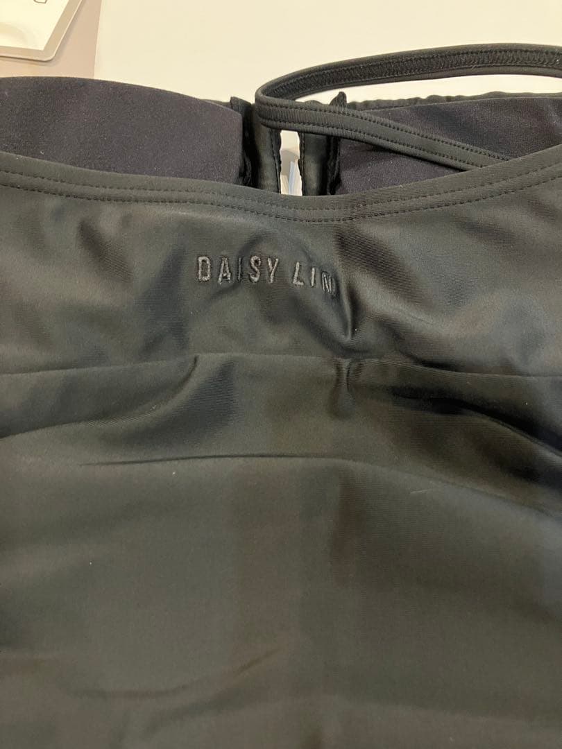 アップルさま　デイジーリン　水着