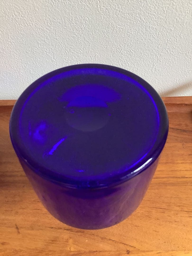 Erik Hoglund エリック・ホグラン 花瓶 フラワーベース