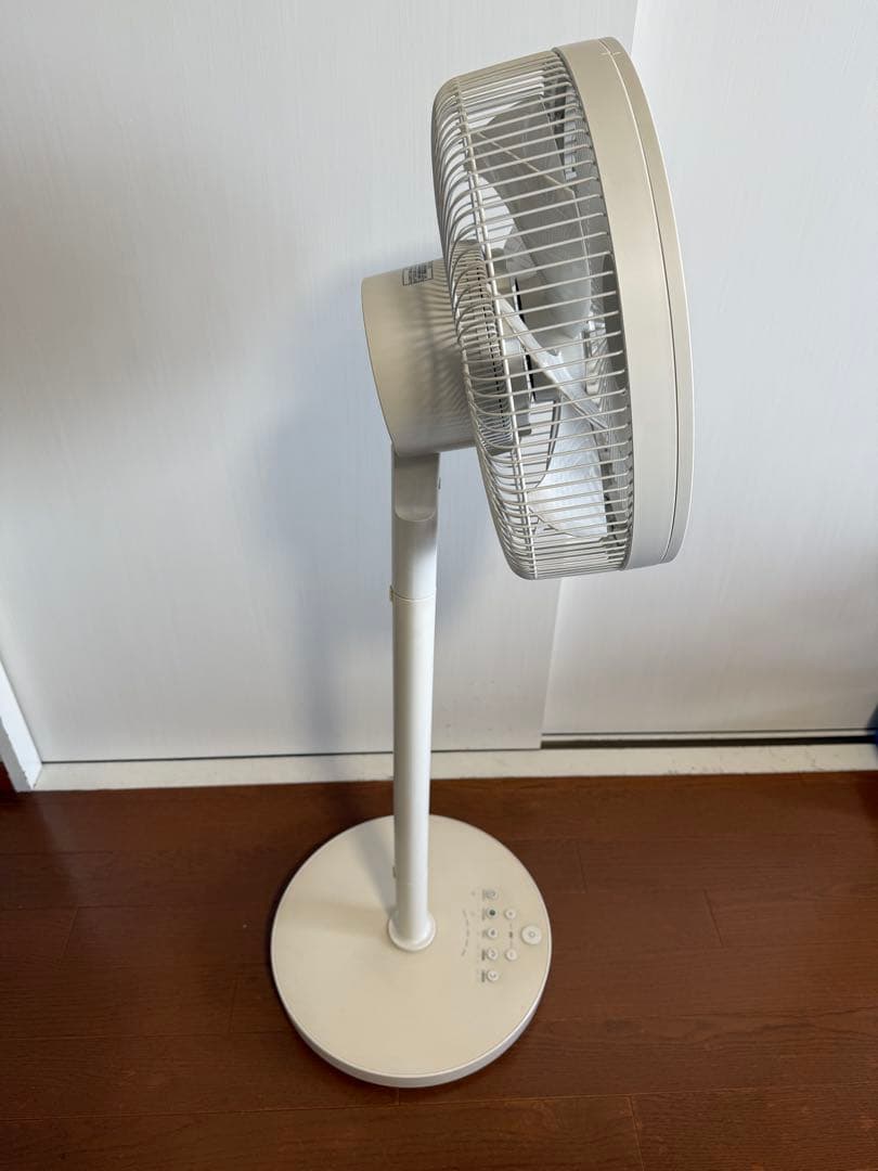 無印良品 扇風機 MJーEFDC1 - メルカリ
