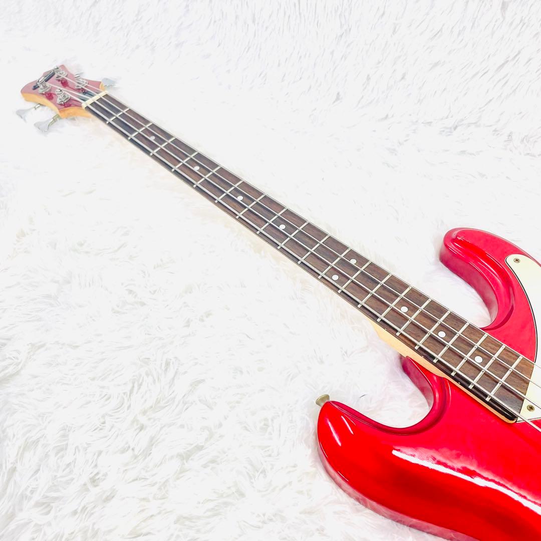 激レア】Aria Diamond DMB-380 モズライトベース - メルカリ