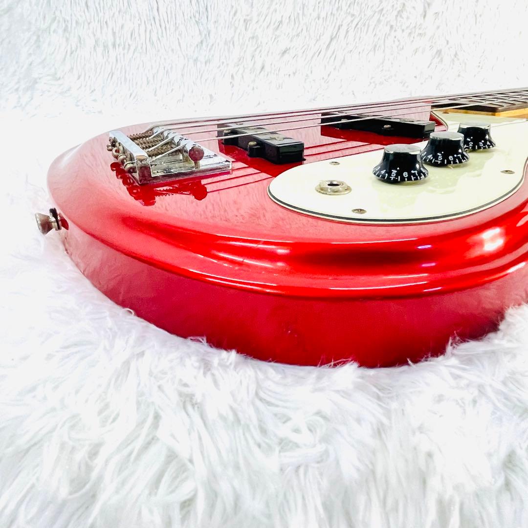 激レア】Aria Diamond DMB-380 モズライトベース - メルカリ