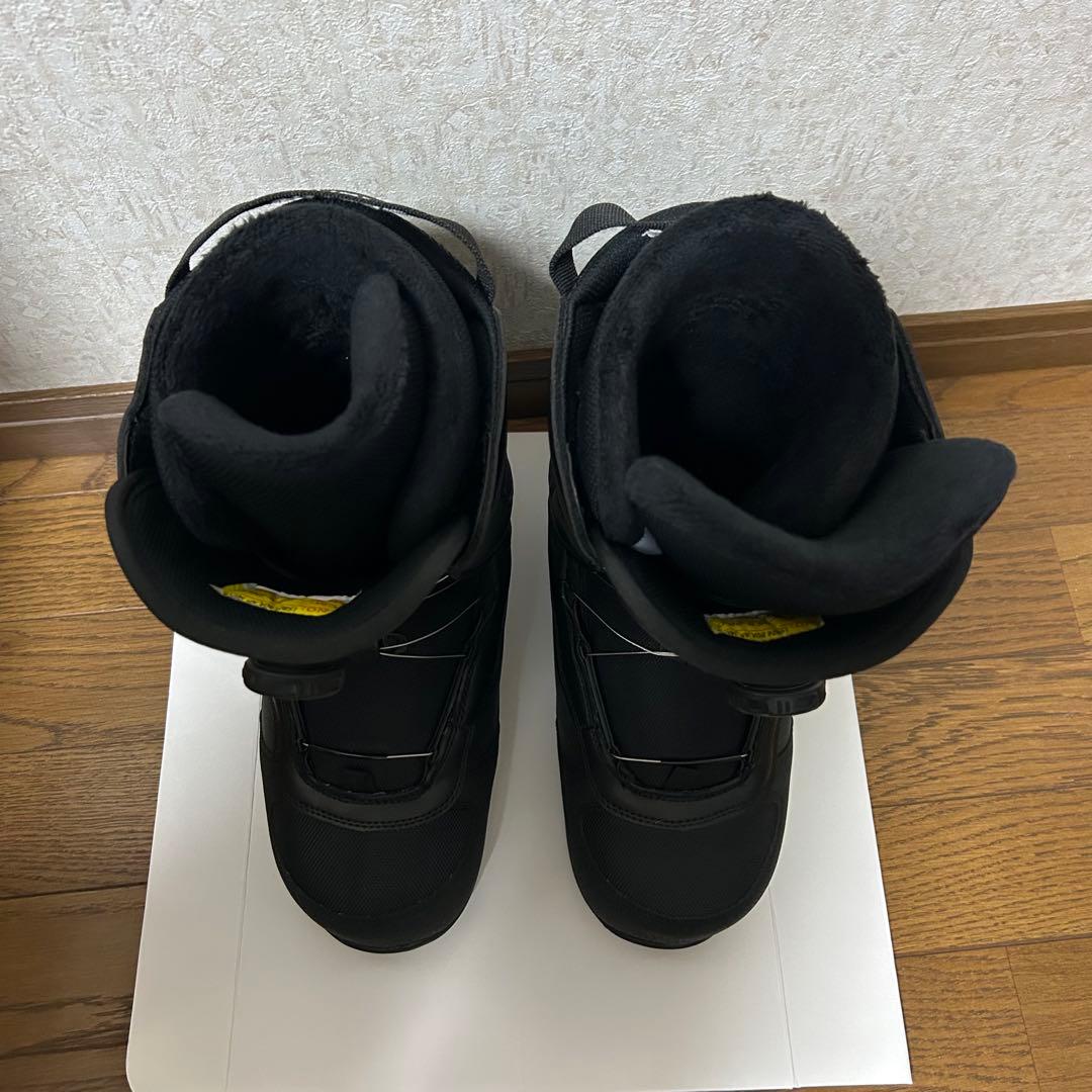 [美品][値引き交渉OK]スノボブーツ26.0cm