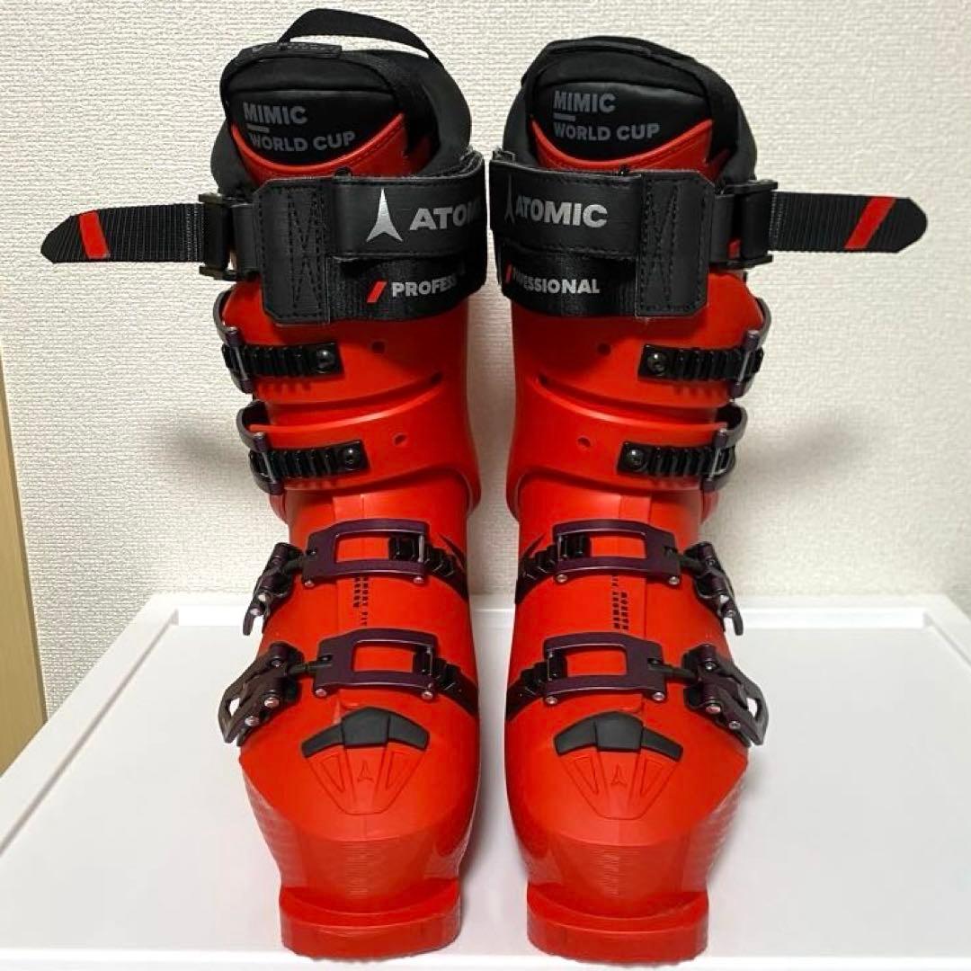 枝豆様専用ATOMIC REDSTER CS. 130 26-26.5 美品