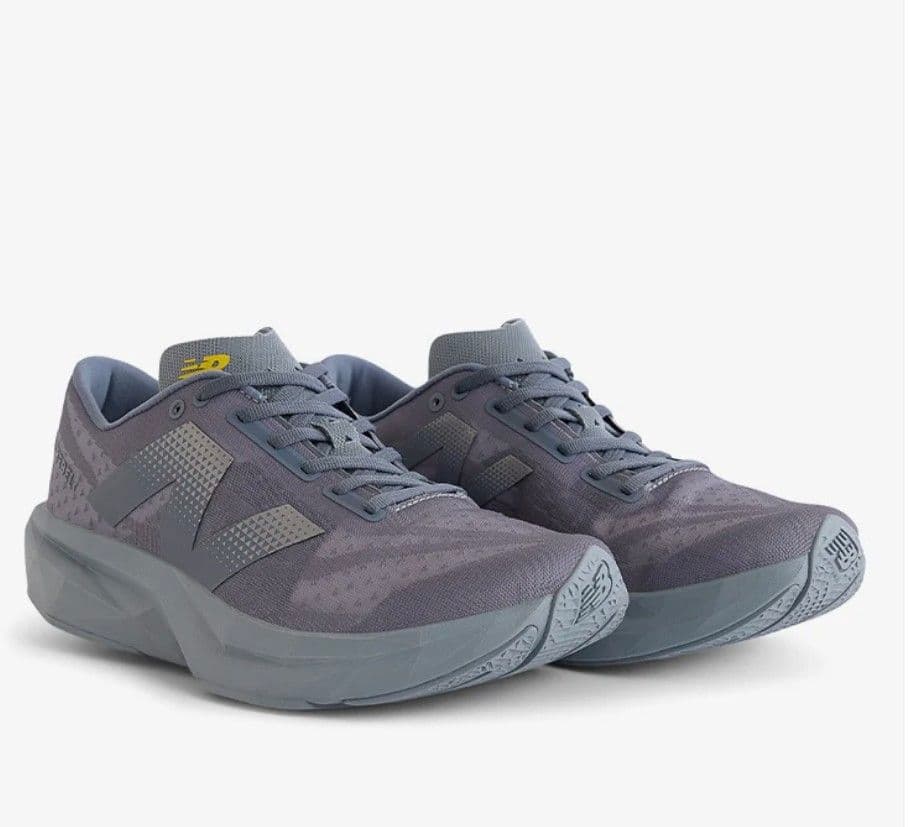 未使用 26.5cm D UFCXTD4 ニューバランス ブルーFuelCell