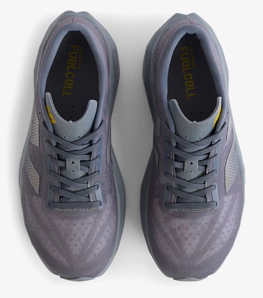 未使用 26.5cm D UFCXTD4 ニューバランス ブルーFuelCell