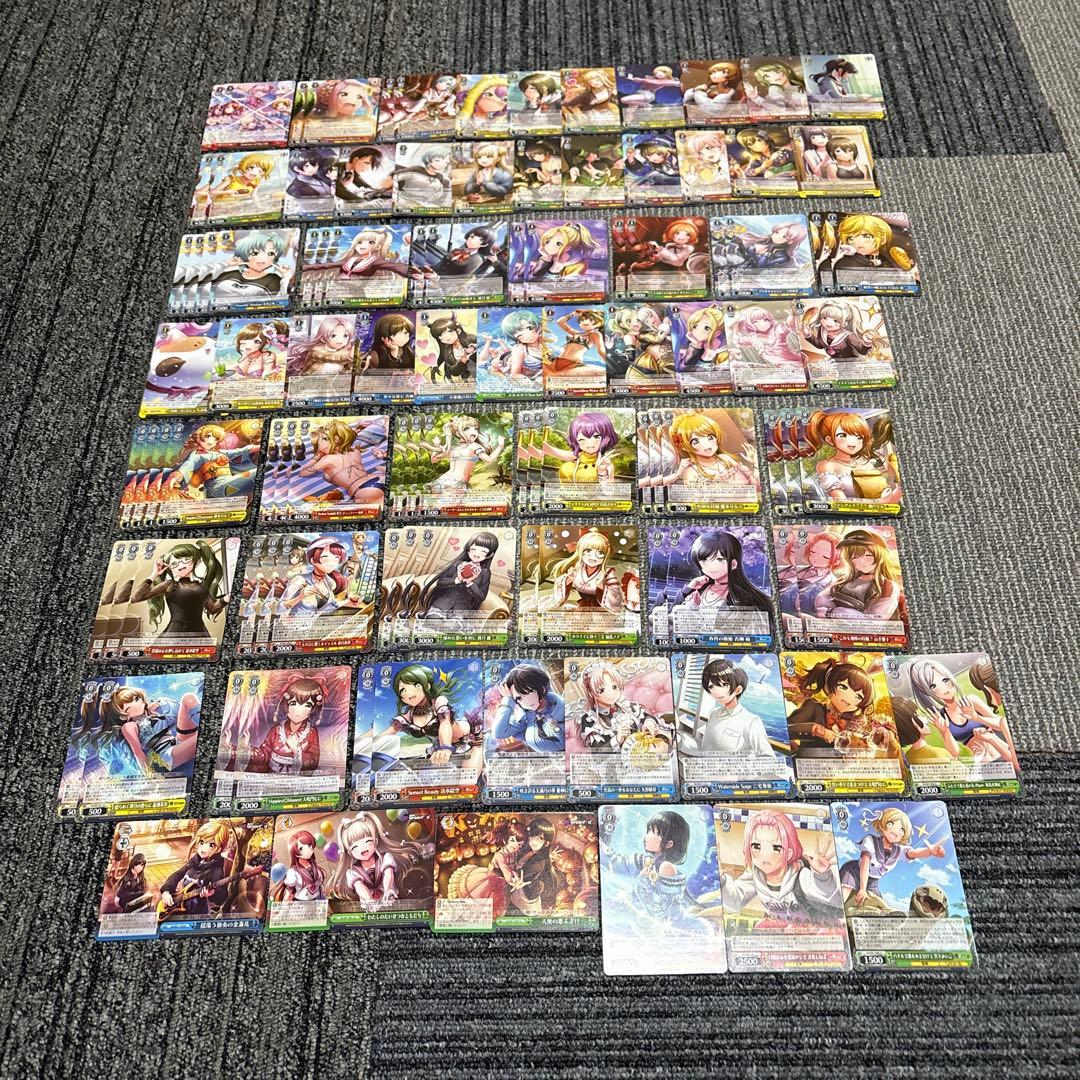 ヴァイス D4DJ デッキ パーツ まとめ - メルカリ