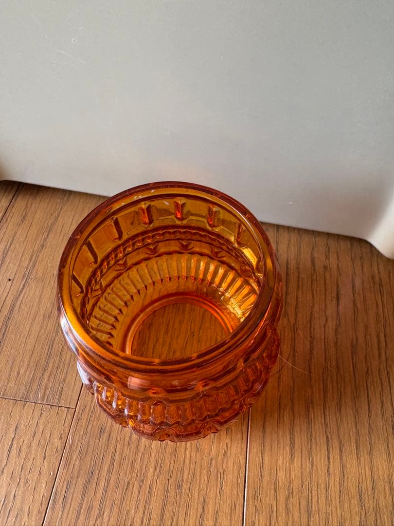 yamatoki janefo Urcaguary(ウルカグアリー) 琥珀