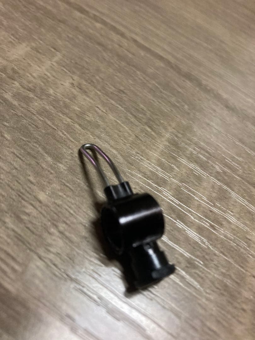 アブ6500 激レア 千鳥屋 レベルワインダー、ウォームシャフトカバー