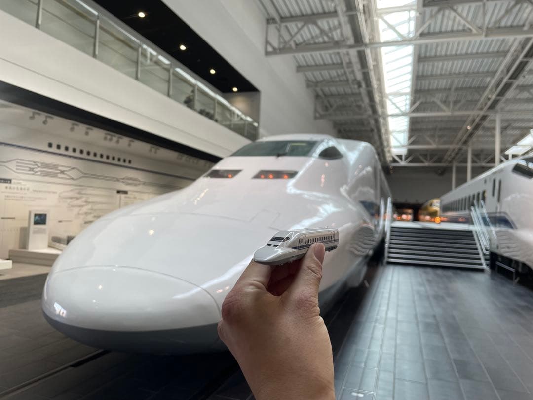 KATO 700系 新幹線 Nゲージ フル編成10-1645/10-1646