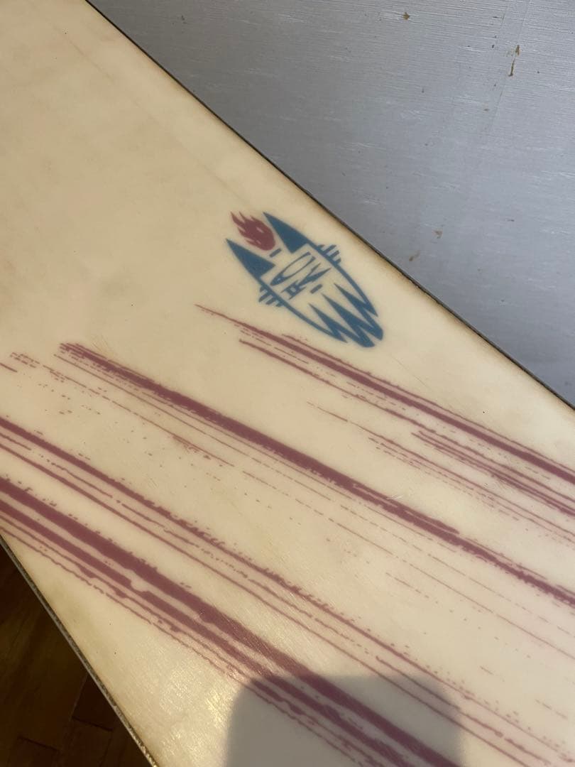 BURTON Kelly Air SLOPESTYLE 1993年 - メルカリ