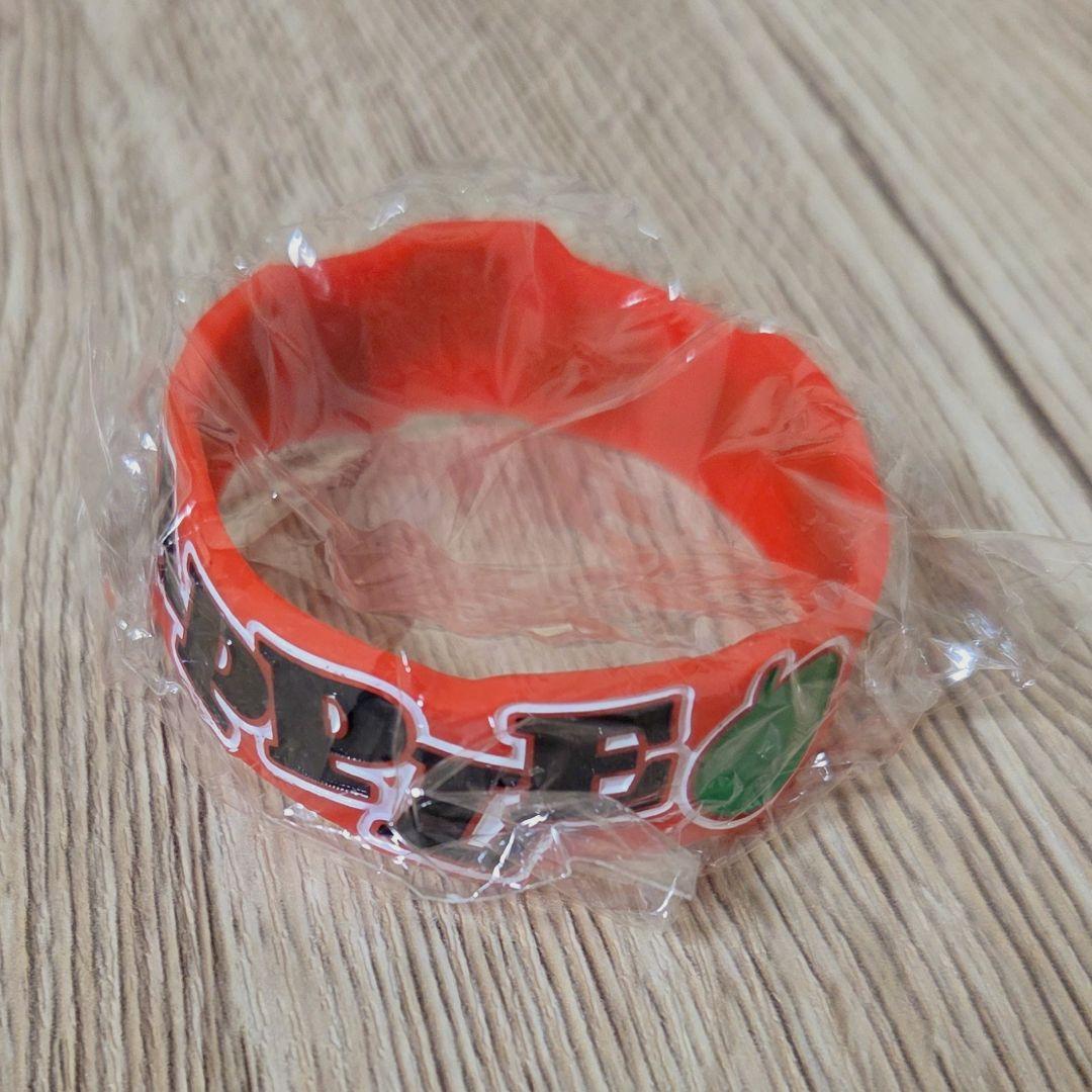 Mrs. GREEN APPLE　ラバーバンドセット