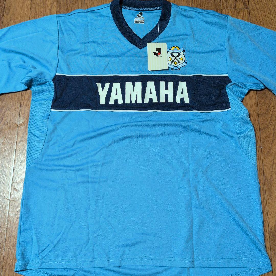 JUBILO IWATA YAMADA 10 シャツ - メルカリ