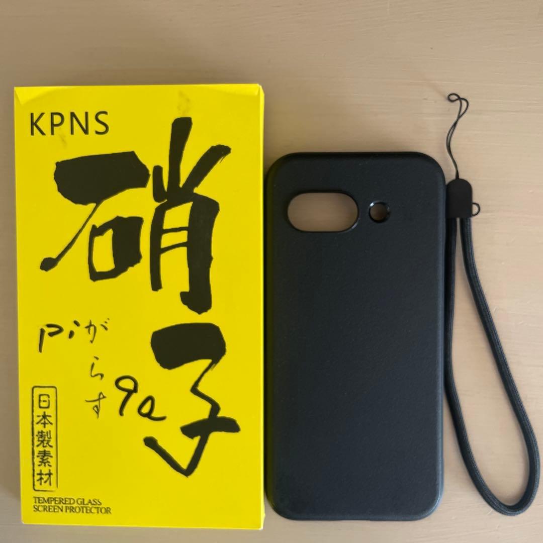 Google Pixel 9a 128GB ポーセリン - メルカリ