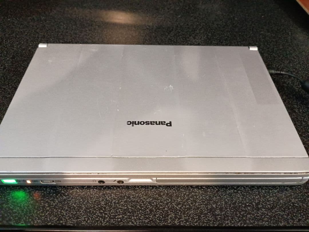 ジャンク！Panasonic Let's note CF-NX4 送料込み！ - メルカリ