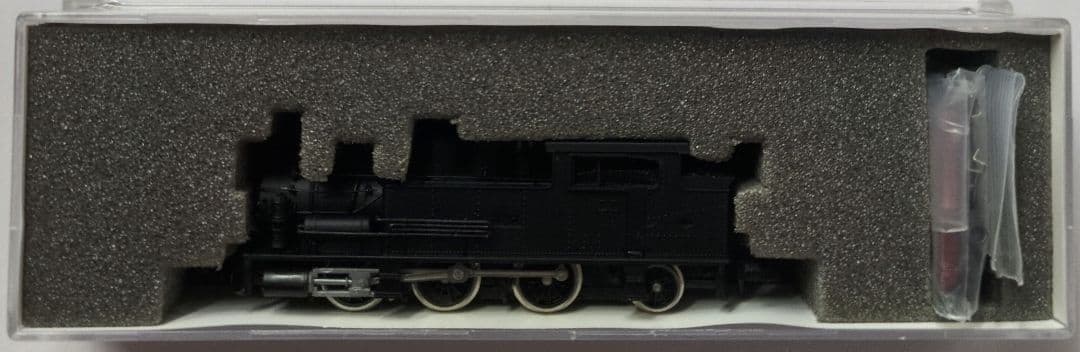 鉄道模型 蒸気機関車 B6 2286