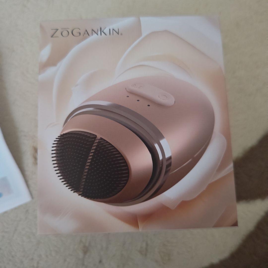 新品未使用　ZOGAN KIN OVO 美顔器 ゾーガンキン オーヴォ ウイルエーの通販・卸 | 4562134692705 | 理