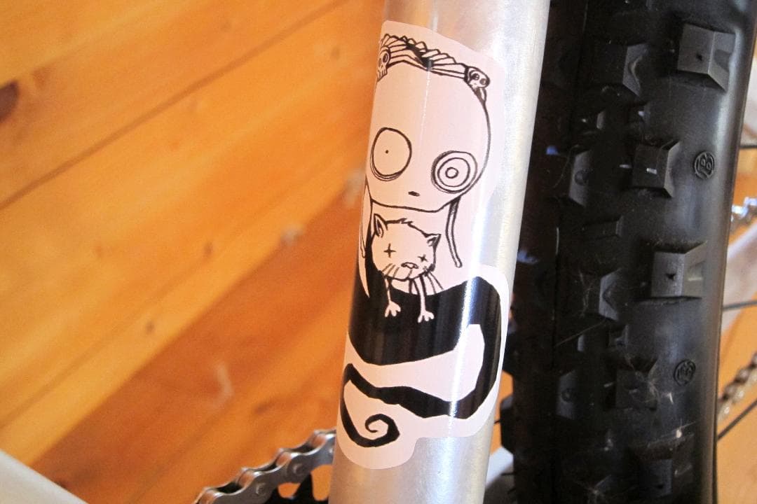 Intense Tazer HT ダートジャンプ／ストリートカスタム - メルカリ