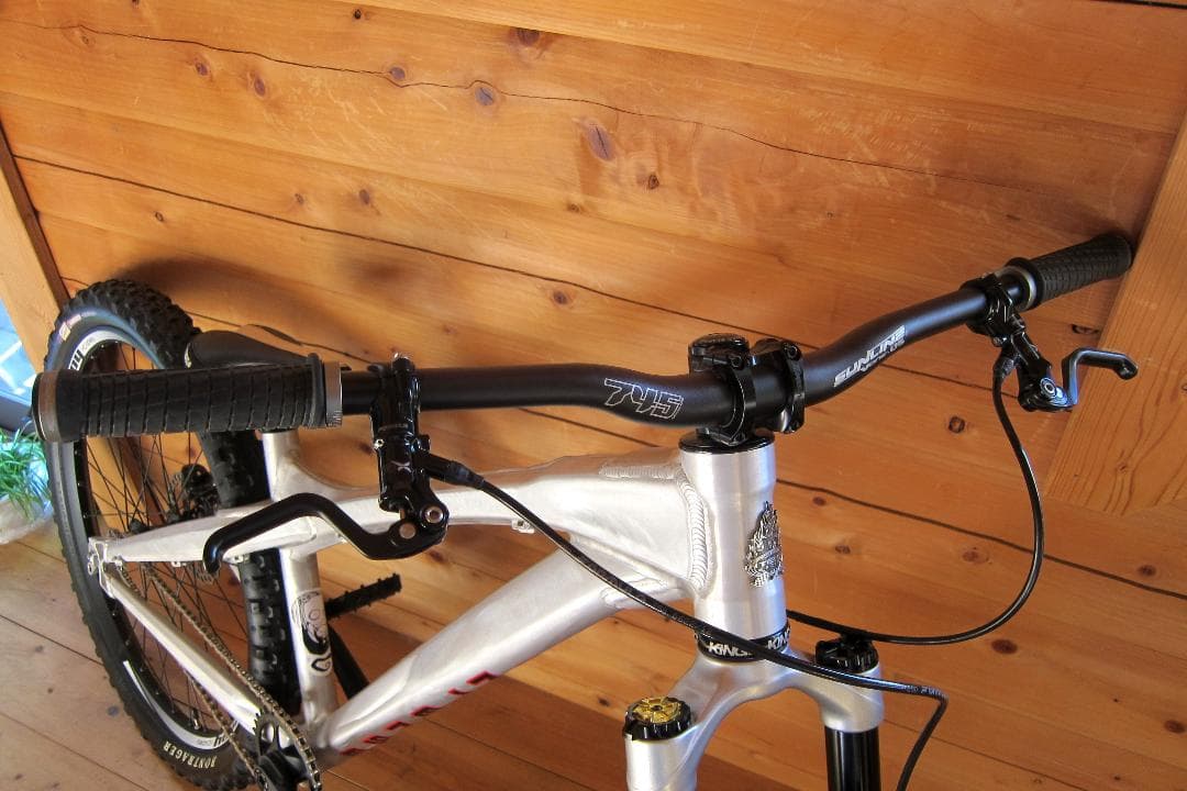 Intense Tazer HT ダートジャンプ／ストリートカスタム - メルカリ