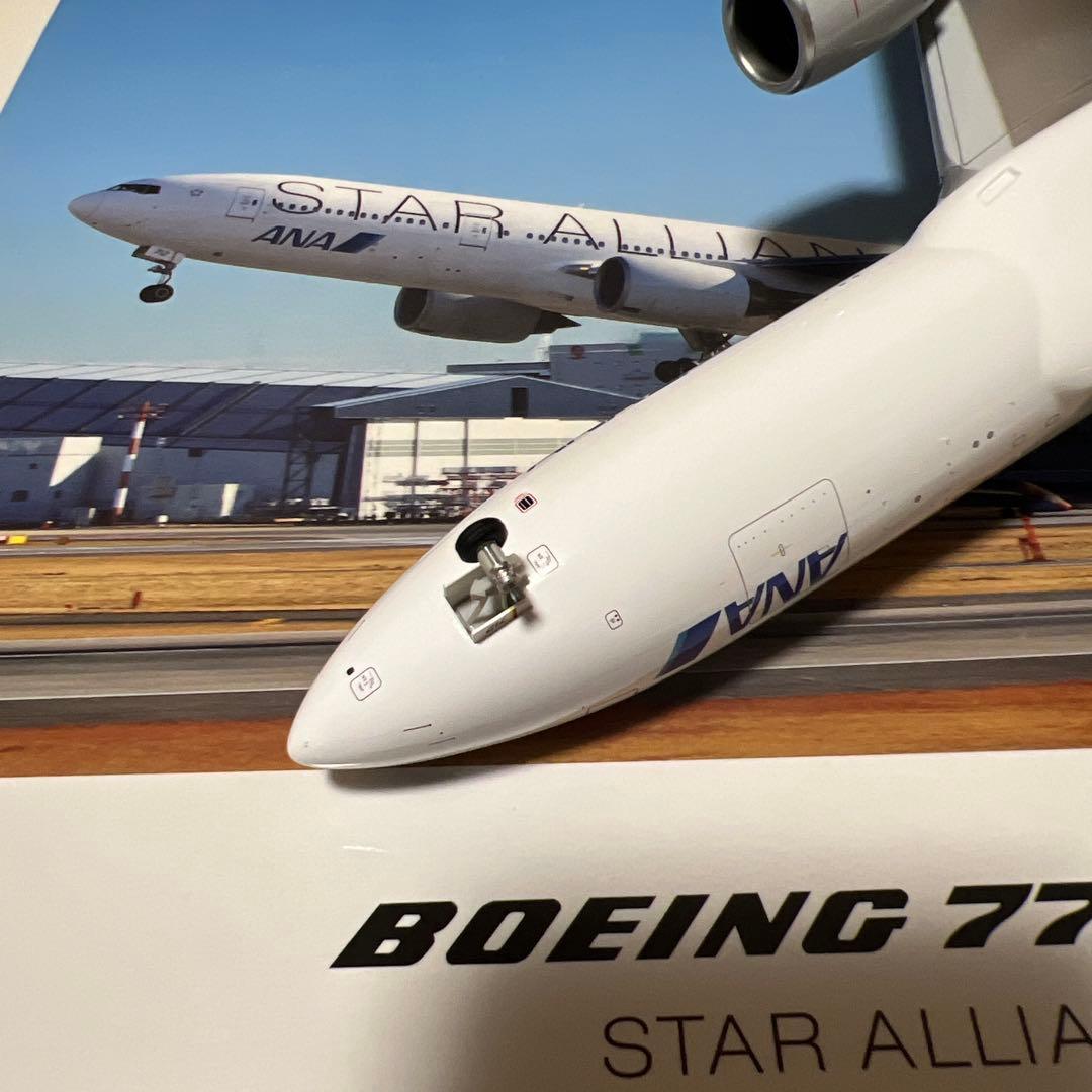 【最終値下げ】 全日空商事　ANA　JA712A　NH20078